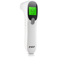 REER SkinTemp 3in1 Thermometer - Children's Thermometer