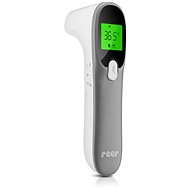 REER 4in1 Infrared Colour MaxTemp Thermometer - Children's Thermometer