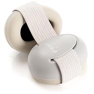 REER SilentGuard Hearing Protectors Baby grey - Hearing Protection