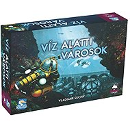 Víz alatti városok - Social Game