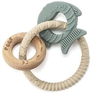 REER BiteDuo - Baby Teether
