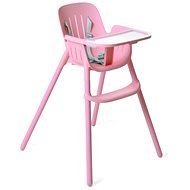 Peg Pérego Poke Rose Madder - High Chair