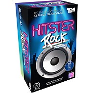 Hitster Rock Magyarock - Party Game