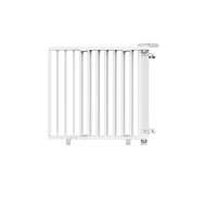 Geuther Stair rail 93 - 137 cm white - Child Restraint