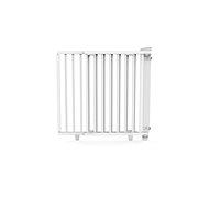 Geuther Door barrier 78,5 - 133 cm white - Child Restraint