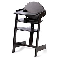 Geuther Filou Up black - High Chair