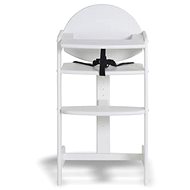 Geuther Filou Up white - High Chair