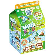 Kouzelná korálková mini sada Dino - Beads