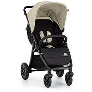 Petite&Mars Airwalk2 Sahara Beige - Baby Buggy