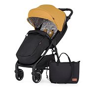 Petite&Mars Royal2 Black Dense Honey - Baby Buggy
