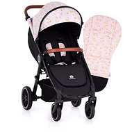 Petite&Mars Street+ RWS Oak Limited 100 Kingdom Complete - Baby Buggy