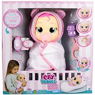 Cry Babies Újszülött Coney - Doll
