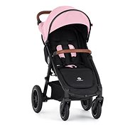 Petite&Mars Street2 Air Oak Rose Pink - Baby Buggy