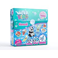 Kouzelná korálková klasická sada Kawaii - Beads