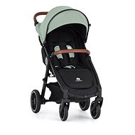 PETITE&MARS Street2 RWS Oak Iron Green - Baby Buggy