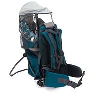 Fillikid Elite aqua - Baby Carrier Backpack