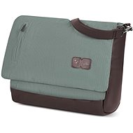 ABC Design Diaper bag Urban aloe - Changing Bag