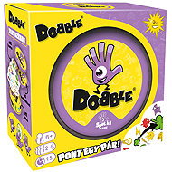 Dobble - Social Game