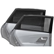 Fillikid Sun visor black 2 pcs - Car Sun Shade