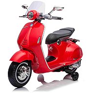Vespa 946 red - Kids' Electric Motorbike