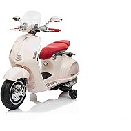 Vespa 946 white - Kids' Electric Motorbike