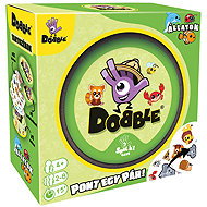 Dobble Animals - Social Game