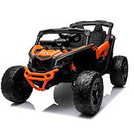 Can-Am Maverick Orange - Children's Electric Car