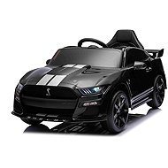 Ford Mustang Shelby GT500 Black - Children's Electric Car