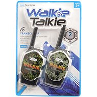 Vizopol Radios - Kids' Walkie Talkie