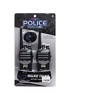 Vizopol Vysílačky policie - Kids' Walkie Talkie