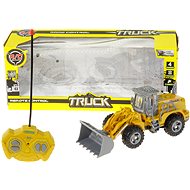 Vizopol Bagr se 4 funkcemi - RC Digger