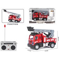 Vizopol Firefighters with 4 features - Remote Control Car