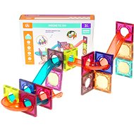Vizopol Magnetic building set - Building Set