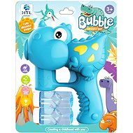 Vizopol Bublifuková pistole drak - Bubble Maker