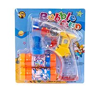 Vizopol Bublifuk gun - Bubble Maker