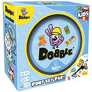 Dobble Kids - Social Game