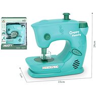 Vizopol Sewing Machine - Sewing for Kids