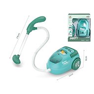 Vizopol Elektrický vysavač - Children's Toy Vacuum Cleaner