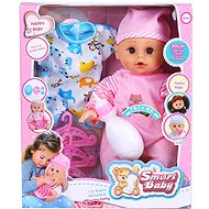 Vizopol Miminko s doplňky - Doll