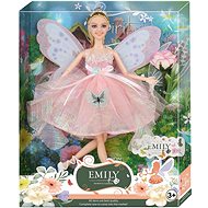 Vizopol Doll with wings - Doll
