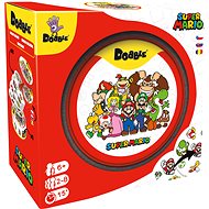 Dobble Super Mario - Card Game