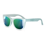 Suavinex Polarised sunglasses 0-12 months green square - Sunglasses