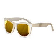 Suavinex Polarised sunglasses 0-12 months grey square - Sunglasses
