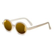 Suavinex Polarized sunglasses 12-24 months grey round - Sunglasses
