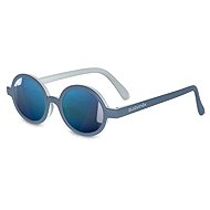 Suavinex Polarized glasses 12-24 months blue round - Sunglasses