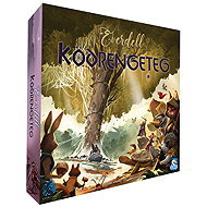Everdell: Pearlbrook Expansion - Social Game