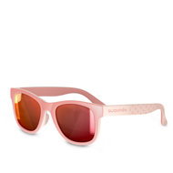 Suavinex Polarized sunglasses 12-24 months pink square - Sunglasses