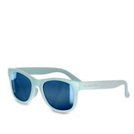 Suavinex Polarized glasses 12-24 months green square - Sunglasses