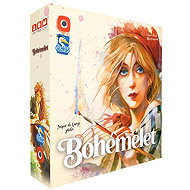 Bohémélet - Social Game