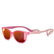 Suavinex Polarized sunglasses 3-8 years pink - Sunglasses